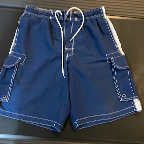 Mens bathing suit - Picture 1 of 2